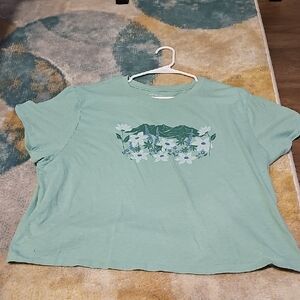 American Eagle Outfitters Women's T-shirt